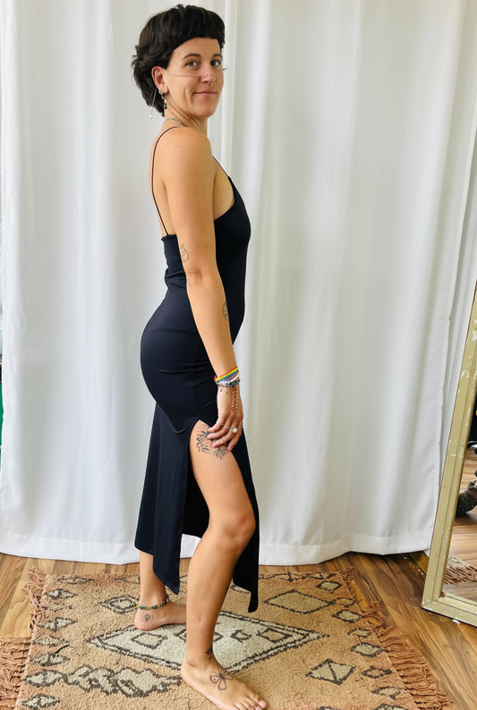 Vestido negro✨
