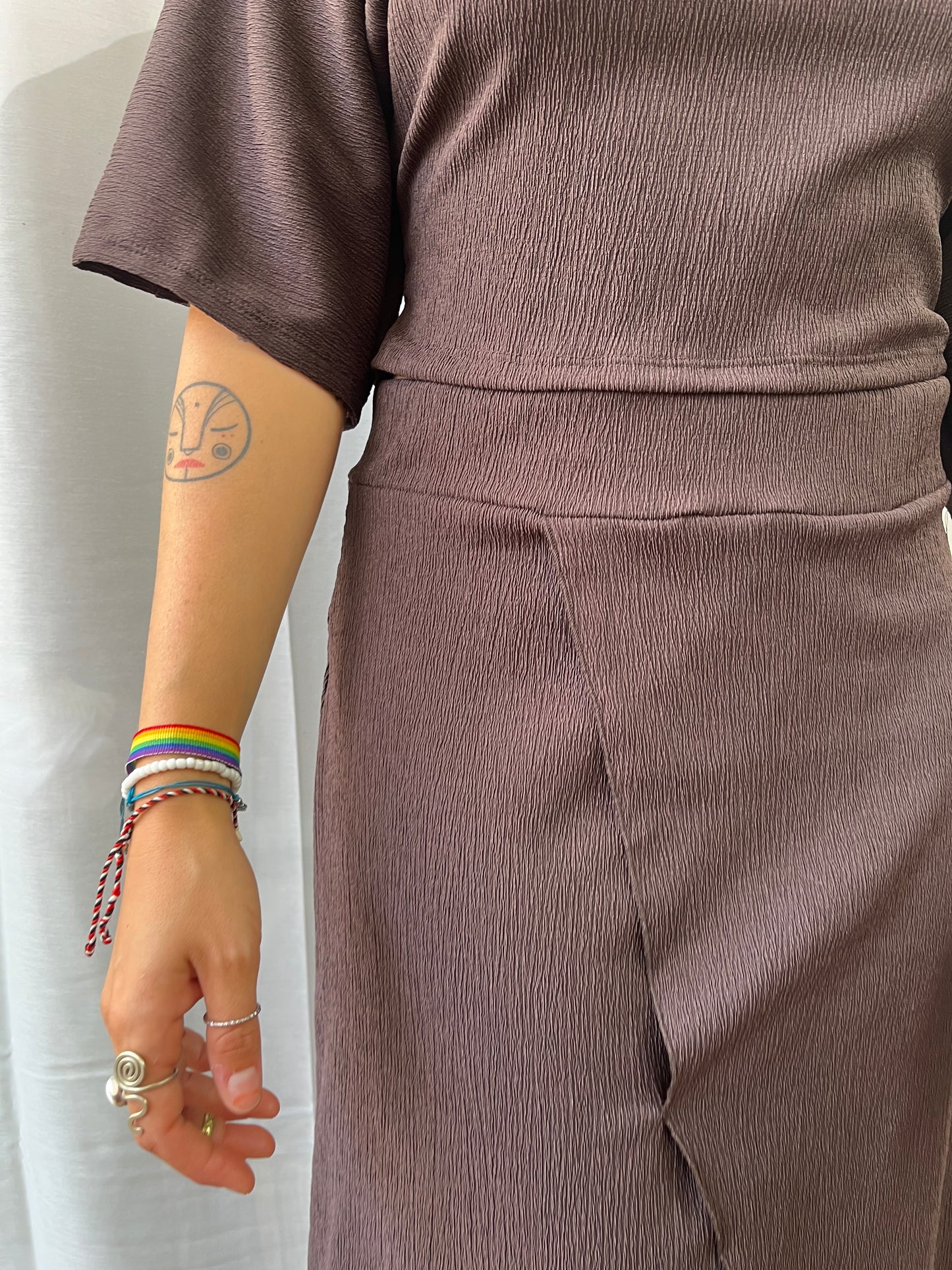 Camiseta kimono✨Moka