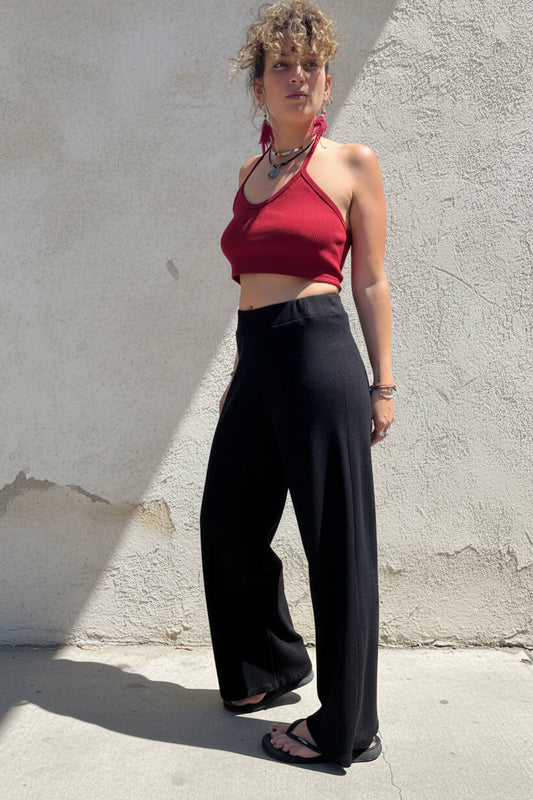 Magic pant negro ❋