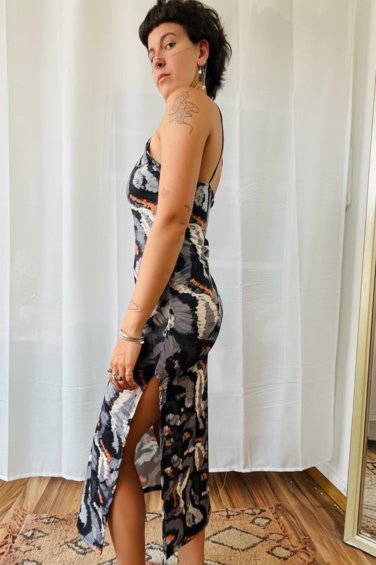 Vestido Moon✨