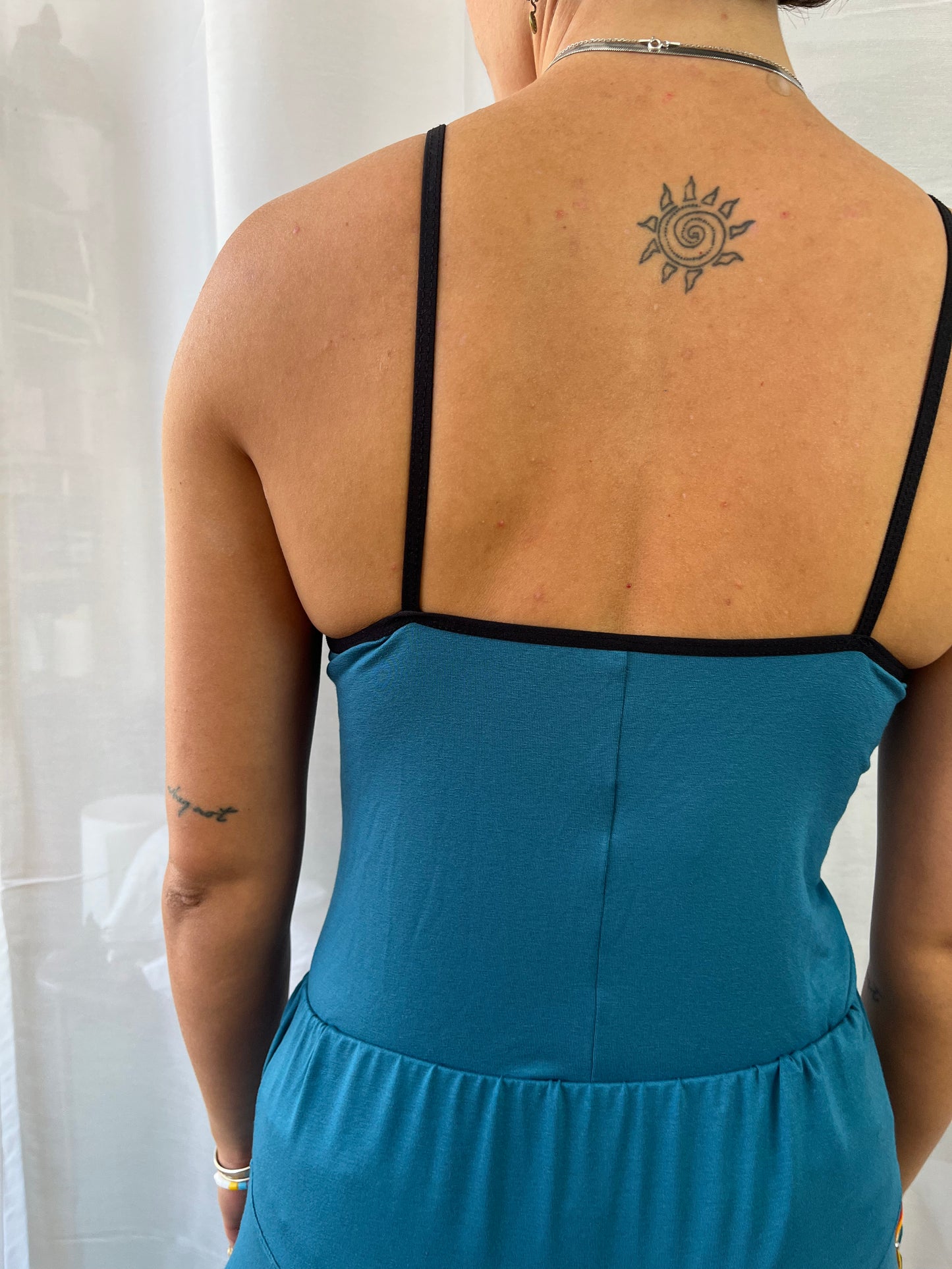 Cami flow- color Salvia ✨