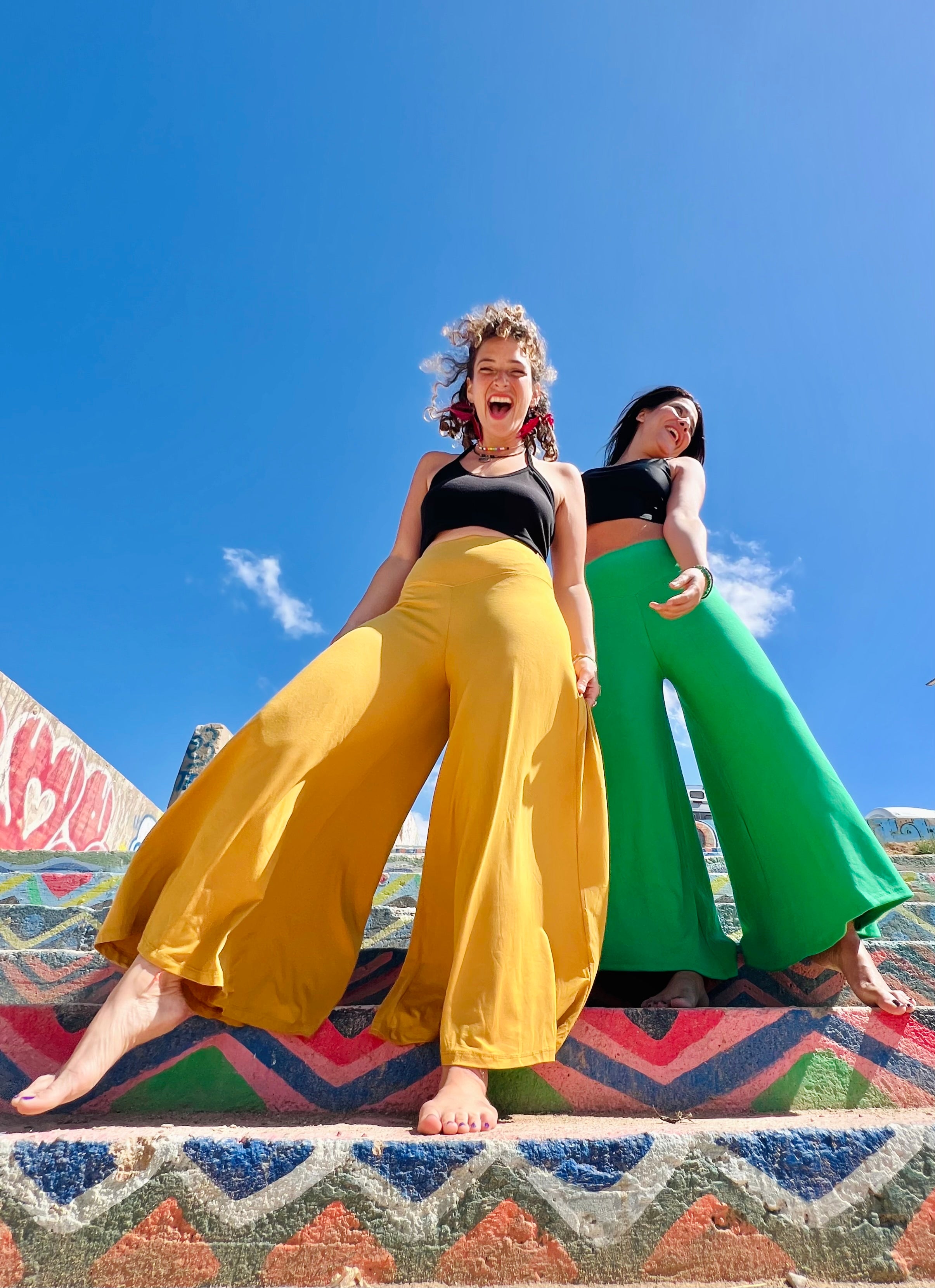 Volver a vivir🌸
– Nimbüka