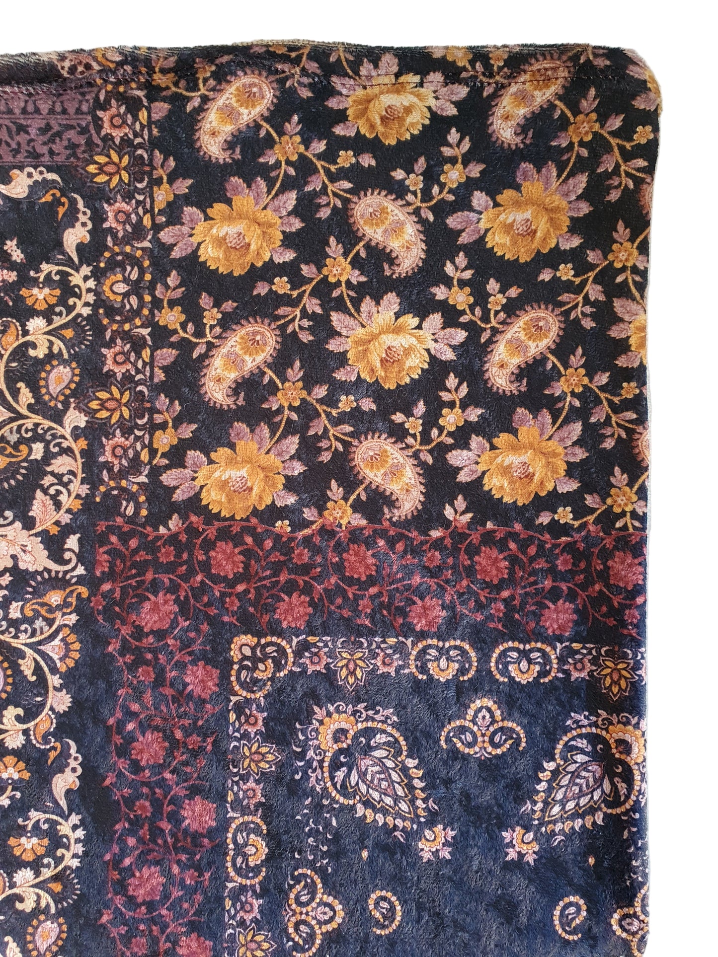 Magic pant terciopelo vintage