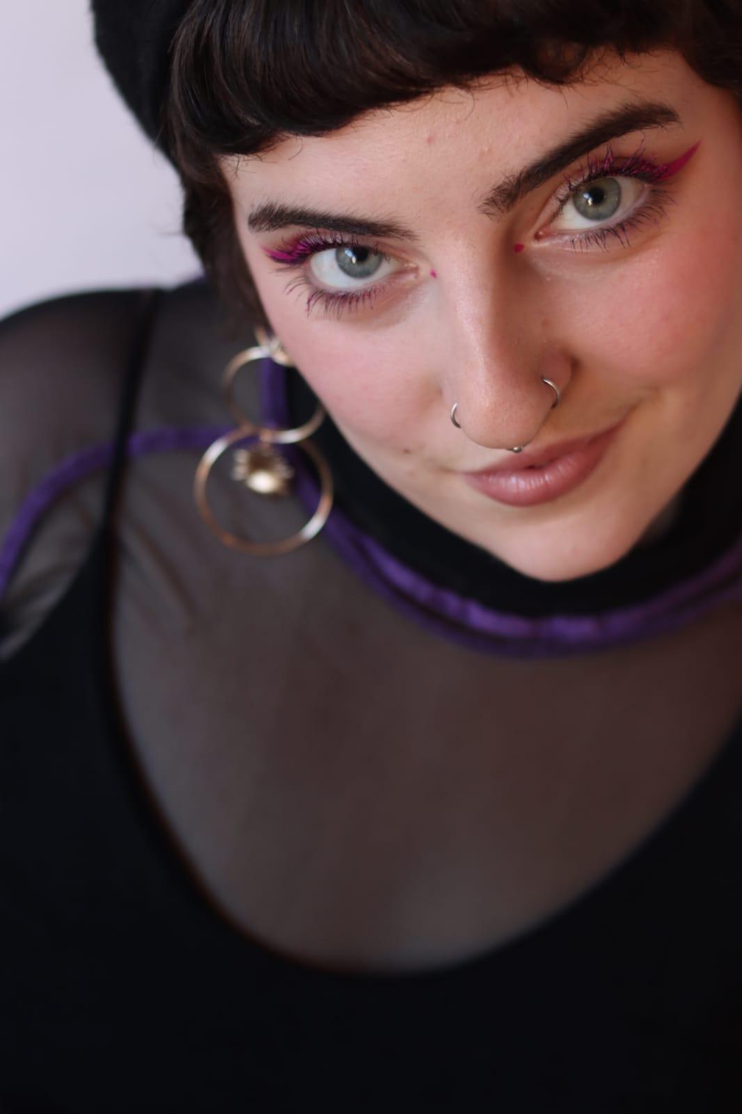 Camiseta de tul - Nimbüka