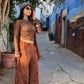 Free Pant ·  Pana Tierra