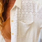 Camisa Kimono Mediterránea