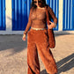 Free Pant ·  Pana Tierra