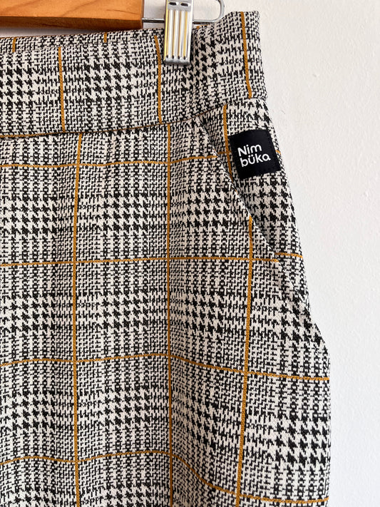 2.0 Pant · Grafito