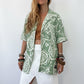 Camisa Kimono Bahía