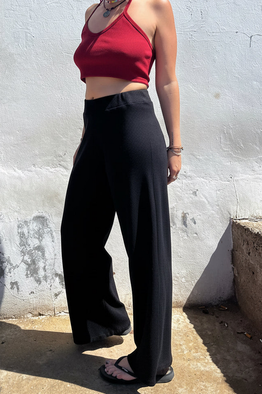 Magic pant negro ❋