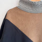 Sudadera Reversible upcycling