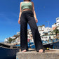 Magic pant negro ❋