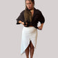 Camisa Kimono Moka