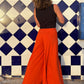 Pantalón flow sunset ✺