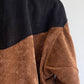 Chaqueta Pana marrón