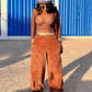 Free Pant ·  Pana Tierra