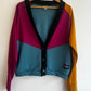 Chaqueta Upcycling dopamine II