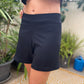 Magic pant Corto Black