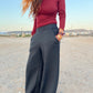 Free Pant · Retro