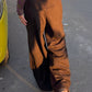 Free Pant · Negro