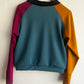 Chaqueta Upcycling dopamine II