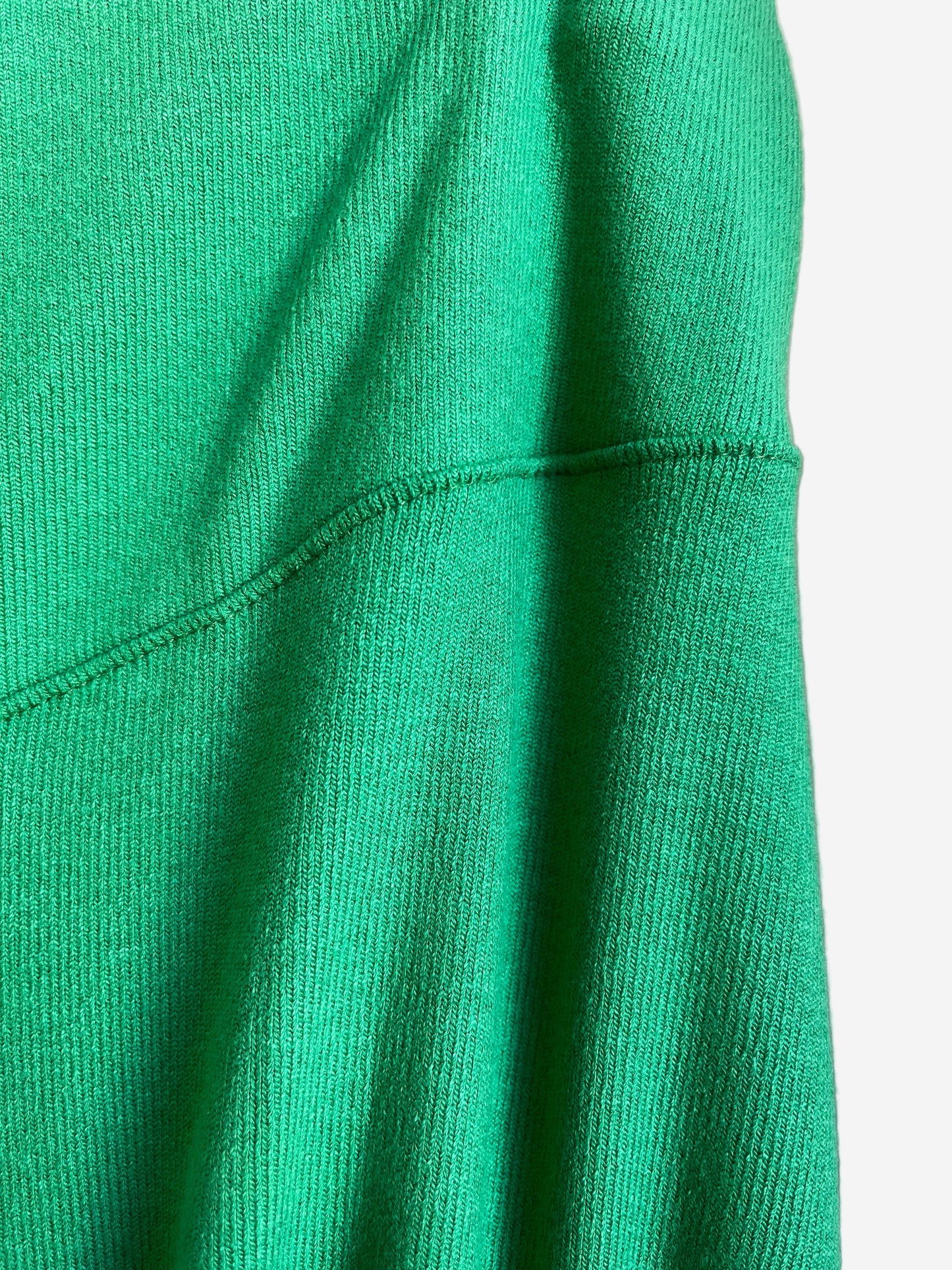 Pantalón flow verde ✧