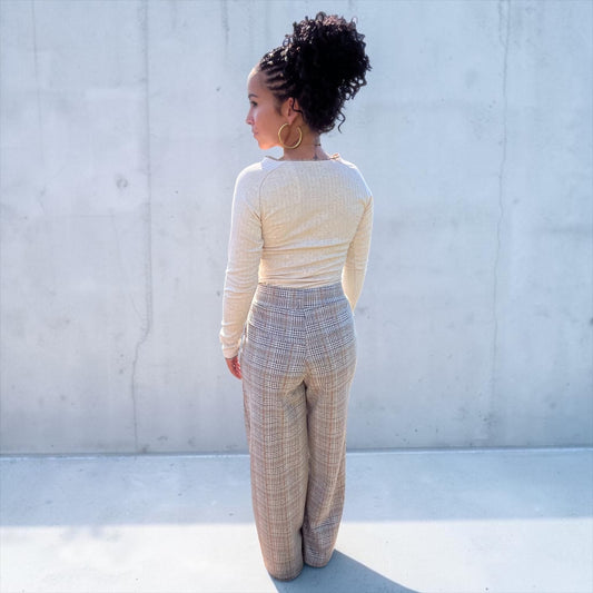 2.0 Pant · Grafito