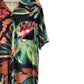 Camisa tropic green
