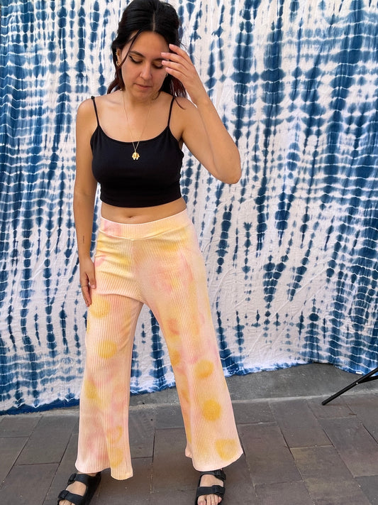 Magic pant algodón tie dye