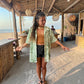 Camisa Kimono Bahía