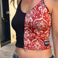Camiseta etnic & black
