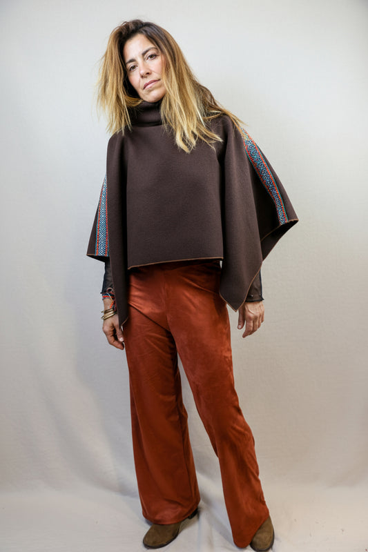 Magic pant antelina tierra