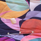 Pequeño saldo Camisa Raimbow