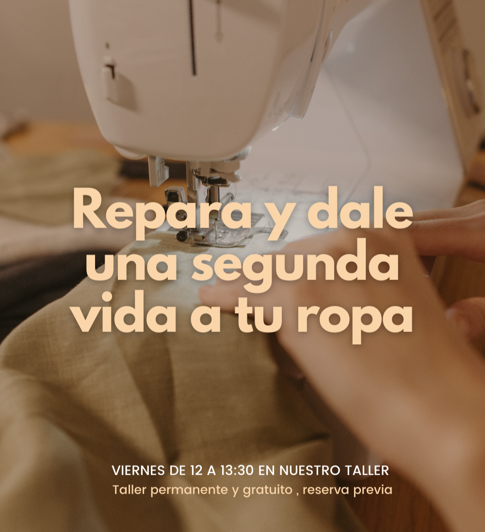 Repara tu ropa