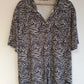 Camisa cebra